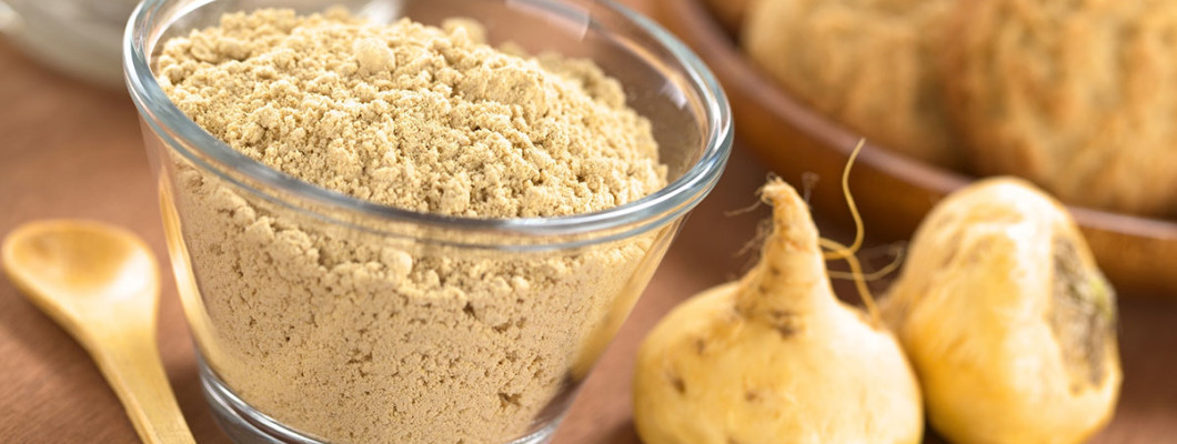 MACA ROOT BENEFITS