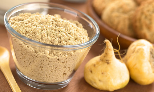 MACA ROOT BENEFITS