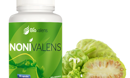 Noni - Morinda citrifolia - Nonivalens