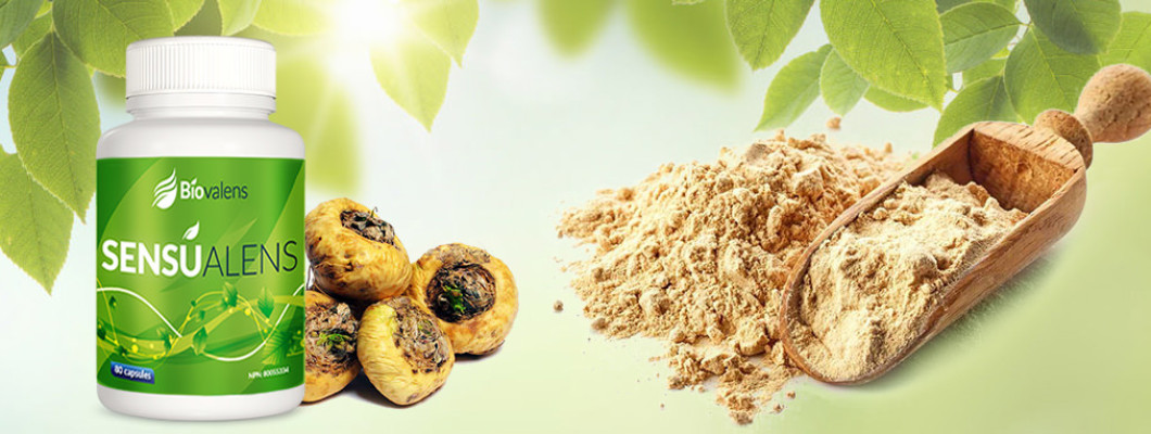MACA FOR WOMEN MACA FOR WOMEN