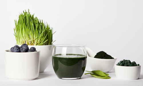 26 AMAZING BENEFITS OF SPIRULINA   (#7 AND #18 ARE SURPRISING)