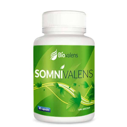 SOMNIVALENS SOMNIVALENS